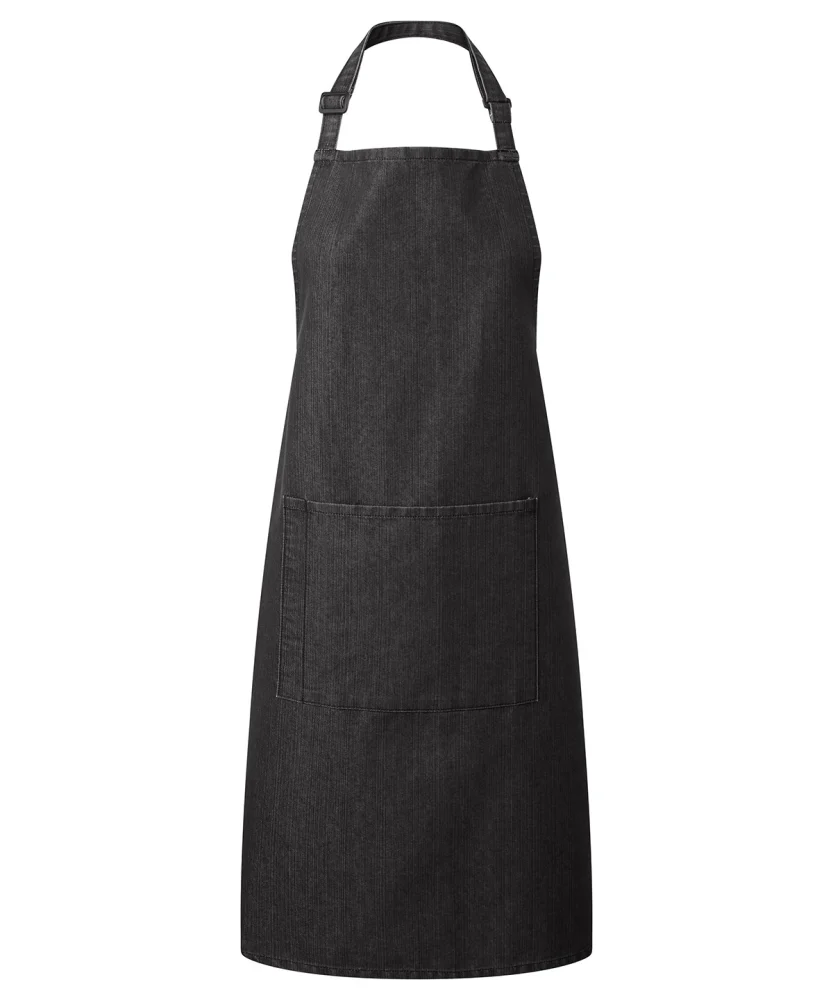 PR154 — Black Denim