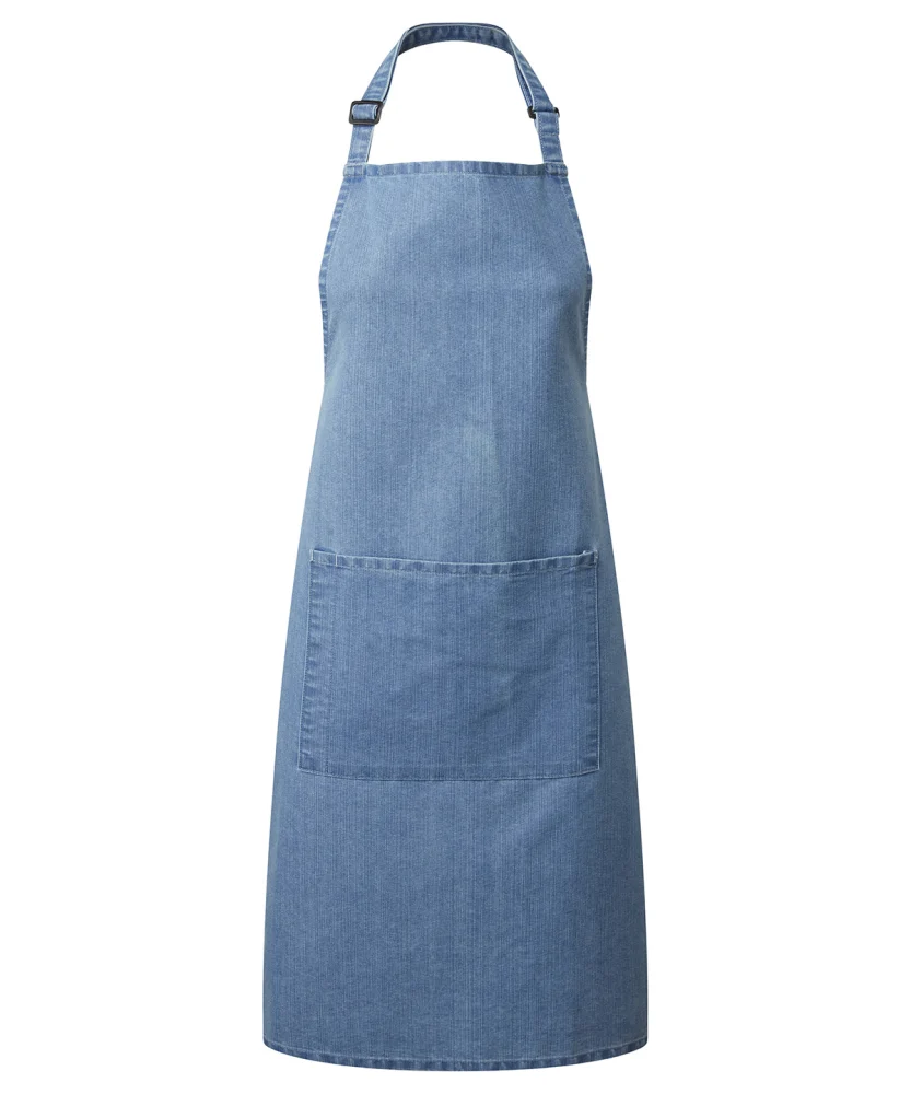 PR154 — Blue Denim