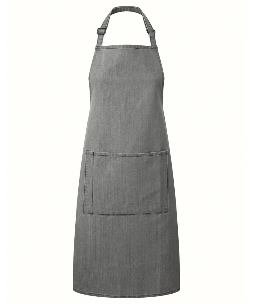 PR154 — Grey Denim
