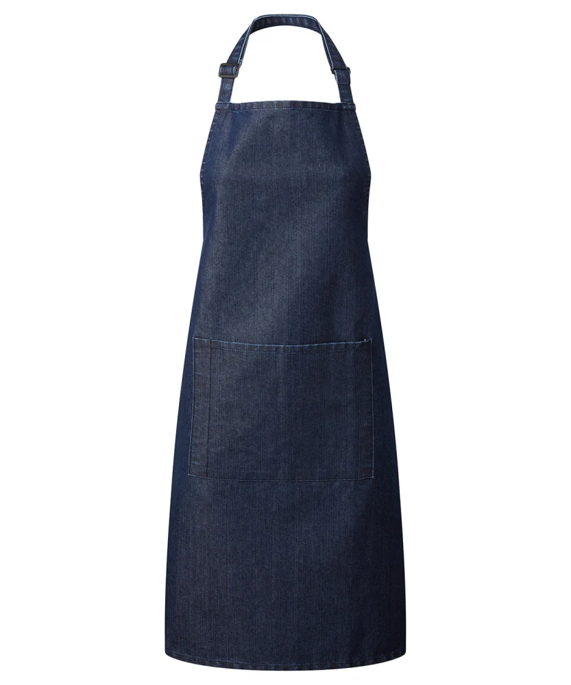PR154 — Indigo Denim