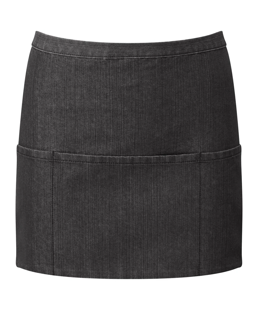 PR155 — Black Denim
