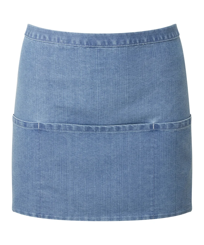 PR155 — Blue Denim