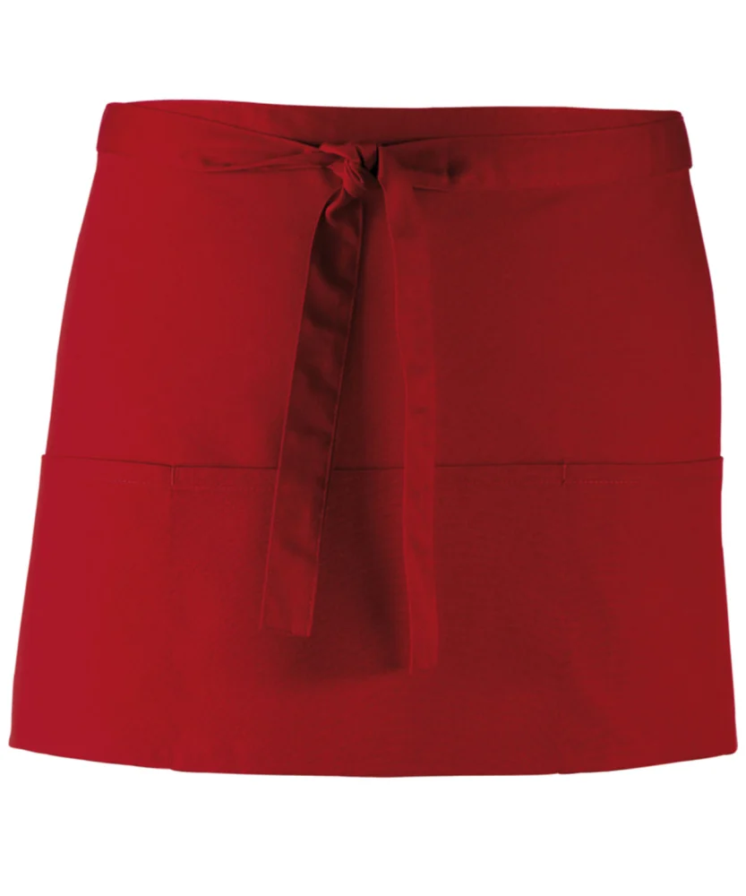 PR155 — Burgundy