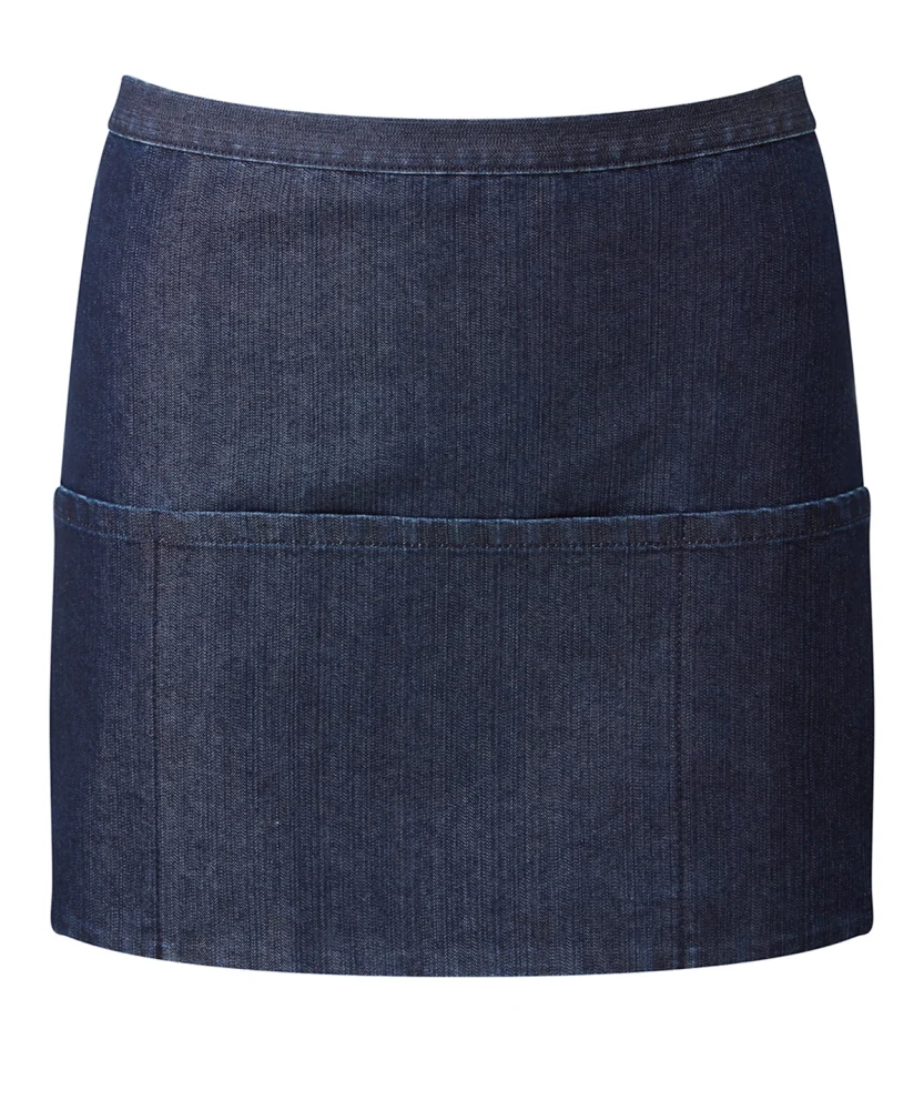 PR155 — Indigo Denim