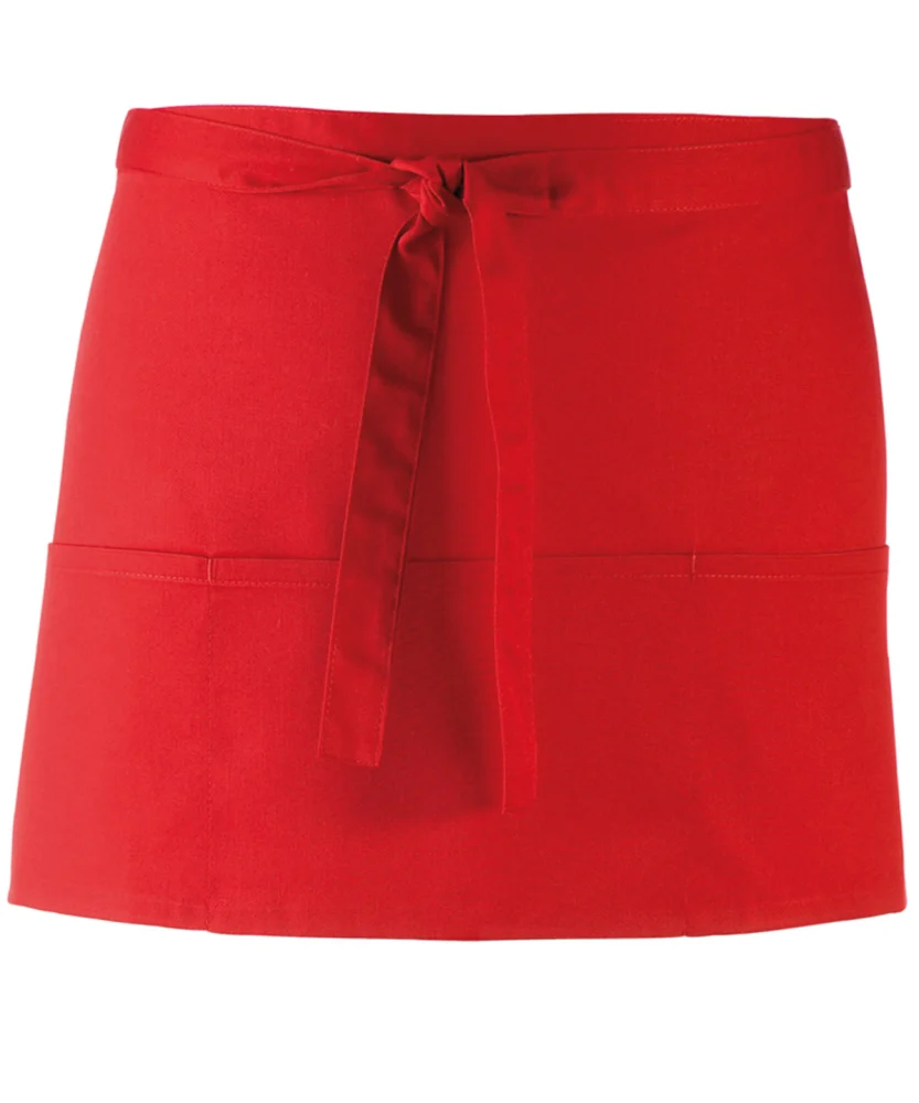 PR155 — Red