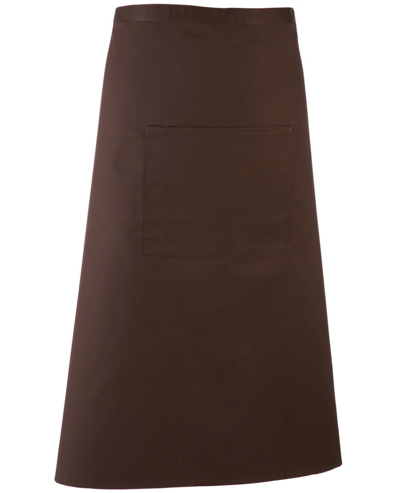 PR158 — Brown