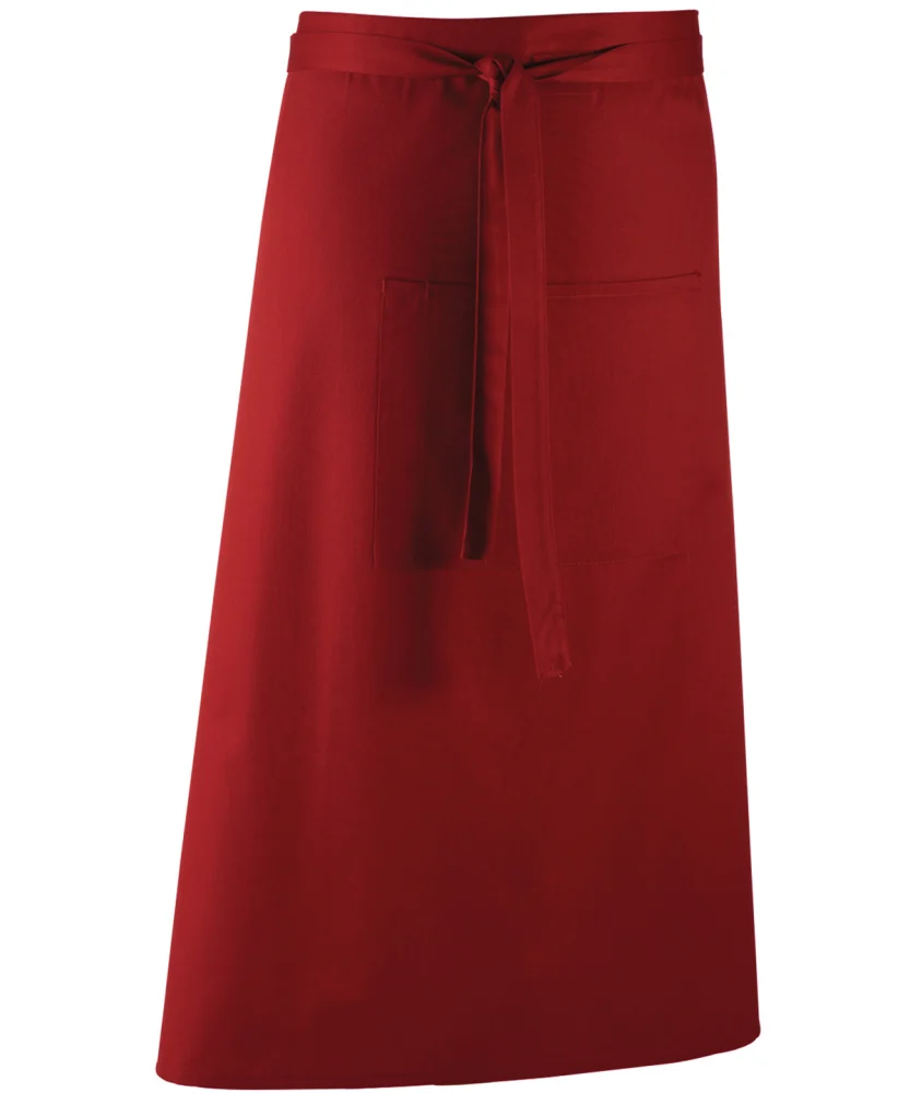 PR158 — Burgundy