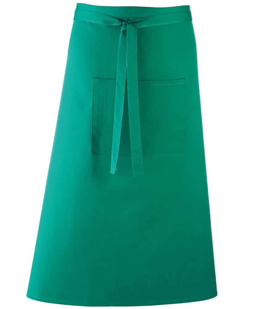 PR158 — Emerald