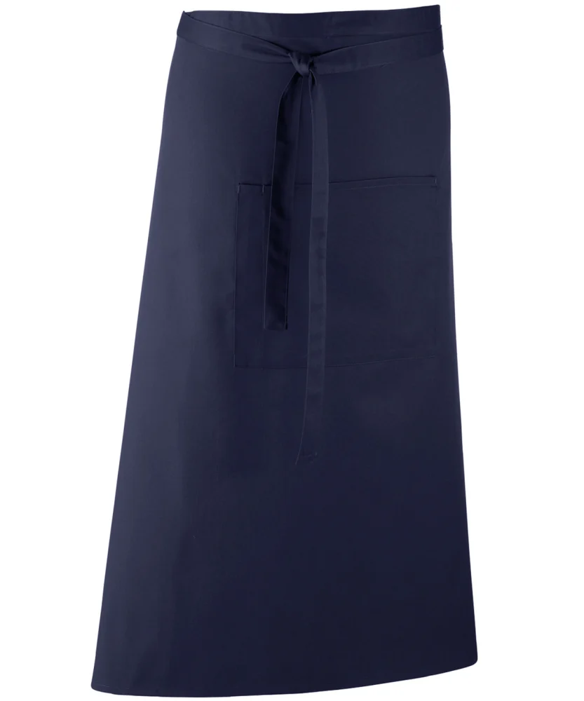 PR158 — Navy