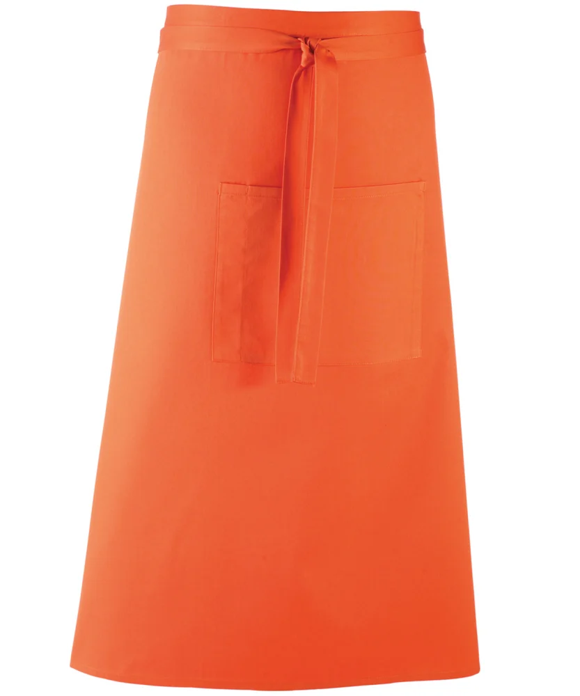 PR158 — Orange