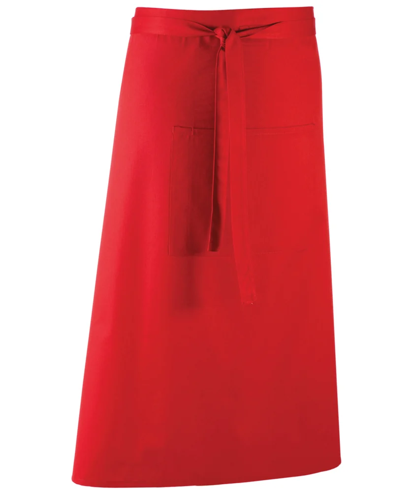 PR158 — Red