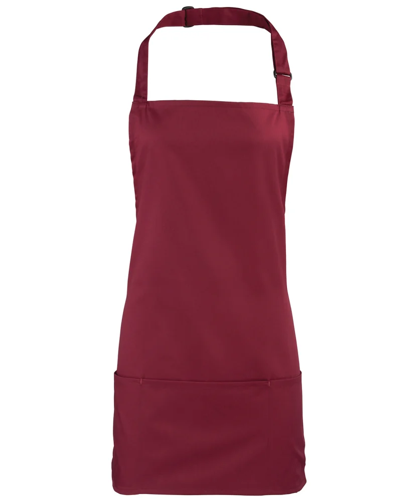 PR159 — Burgundy