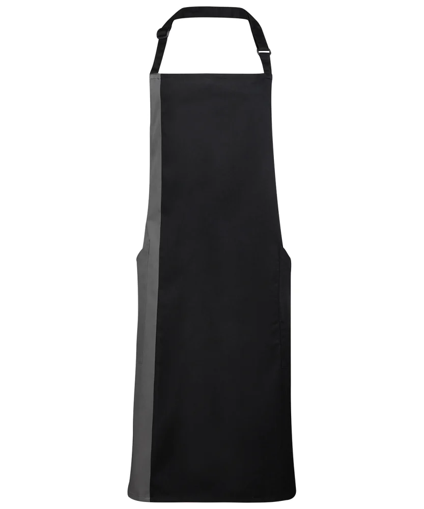 PR162 — Black/Dark Grey
