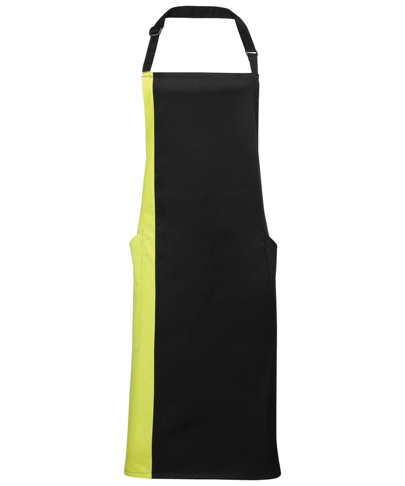 PR162 — Black/Lime