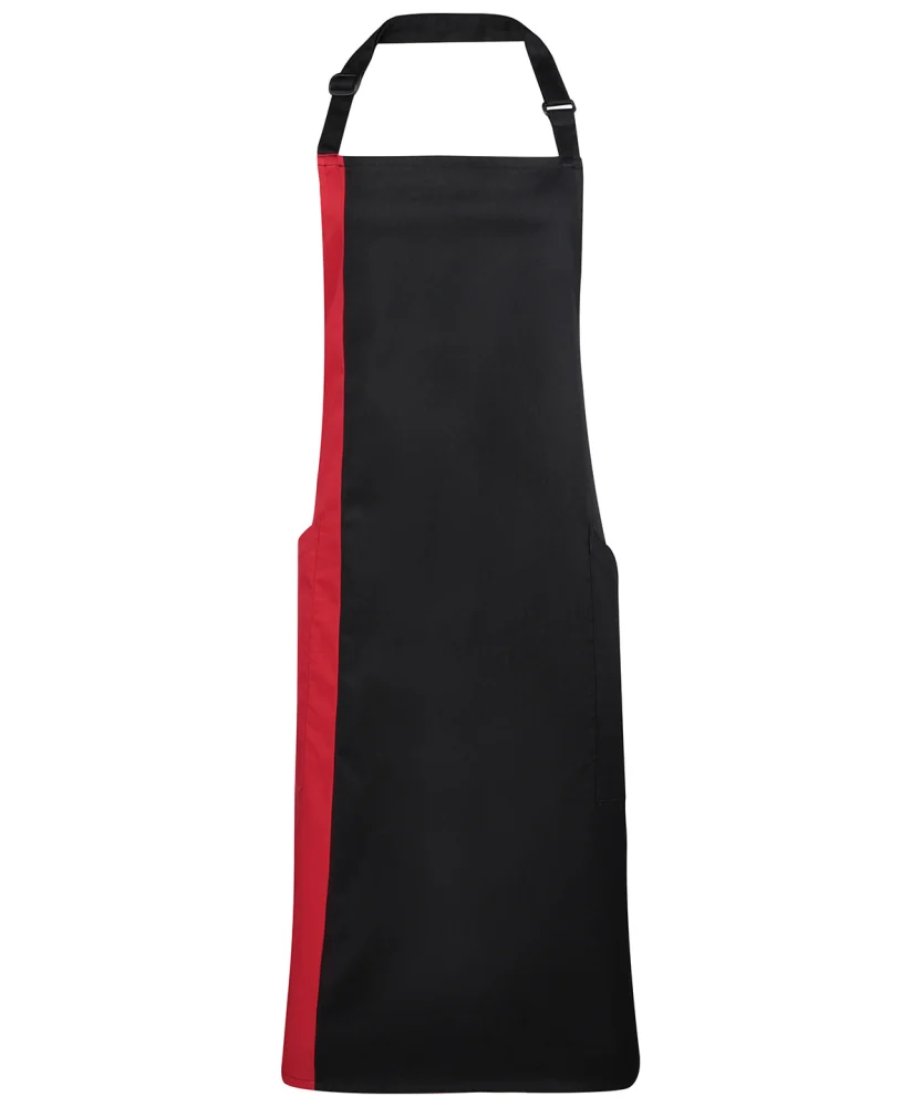 PR162 — Black/Red