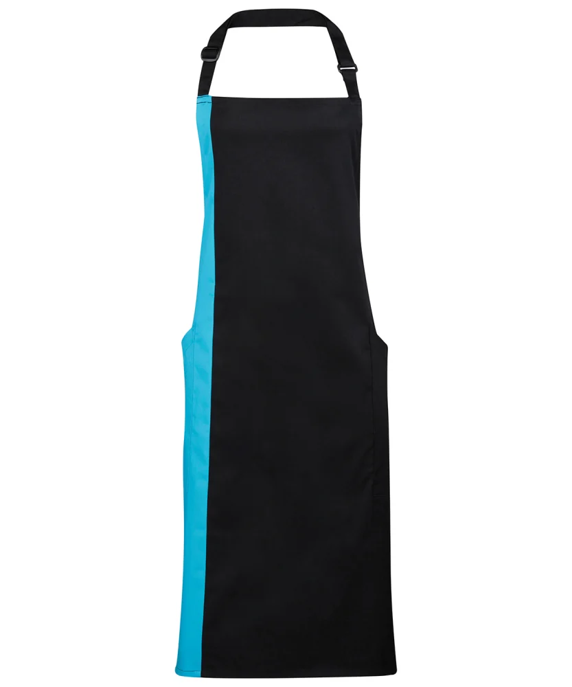 PR162 — Black/Turquoise