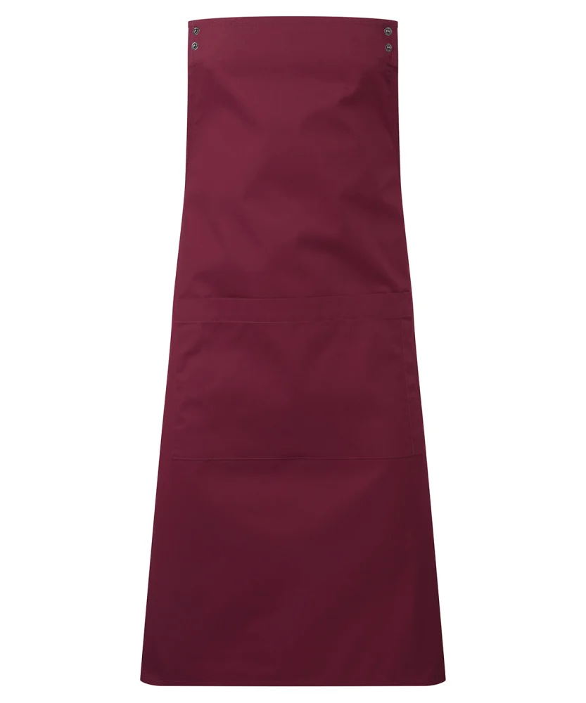 PR190 — Burgundy