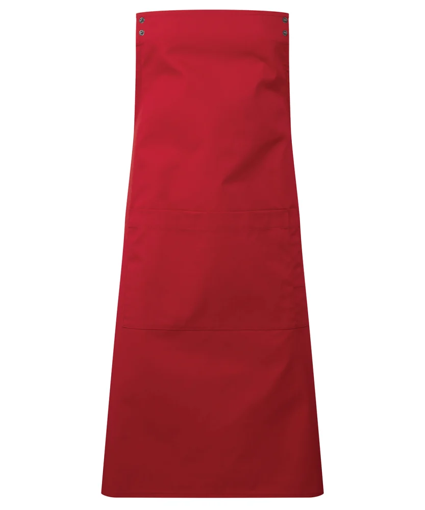 PR190 — Red