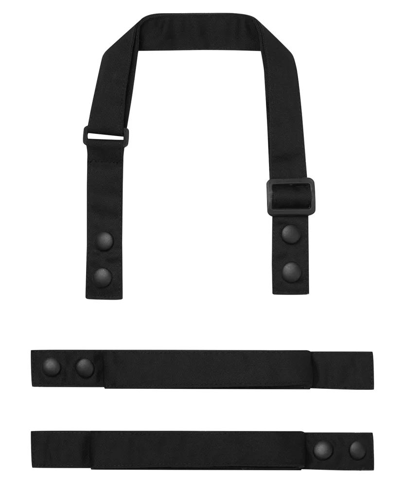 PR191 — Black
