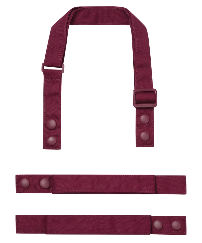 PR191 — Burgundy