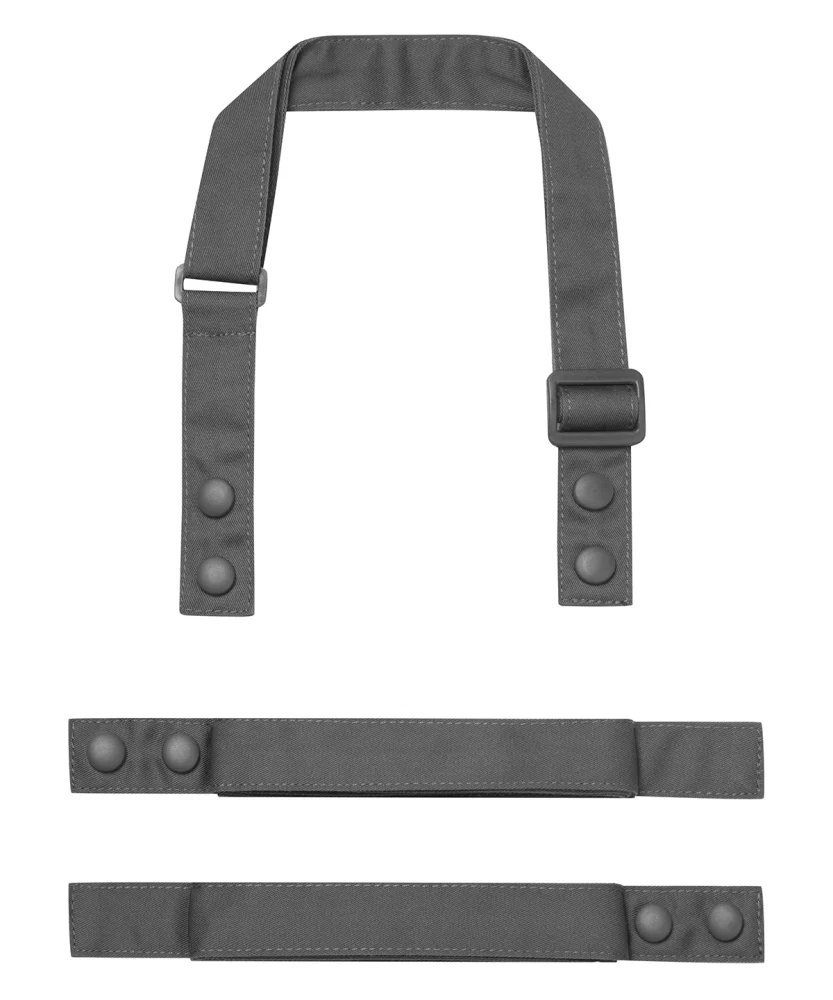 PR191 — Dark Grey