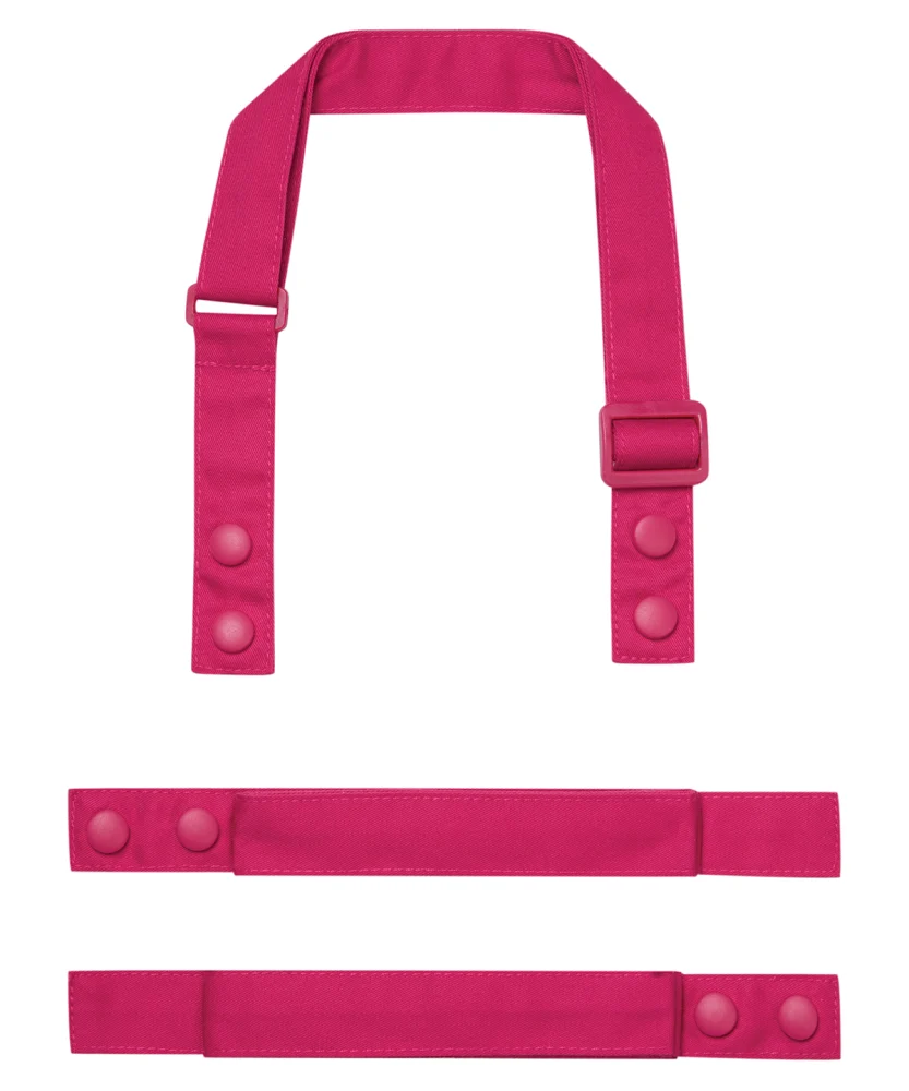 PR191 — Hot Pink