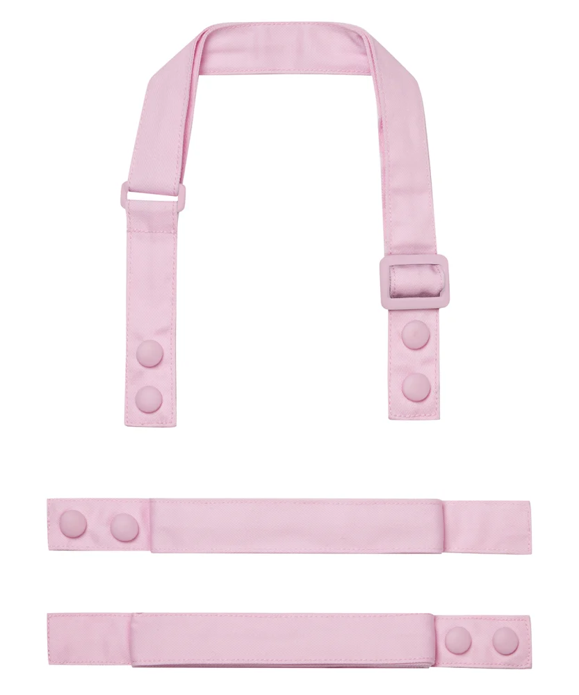 PR191 — Pink