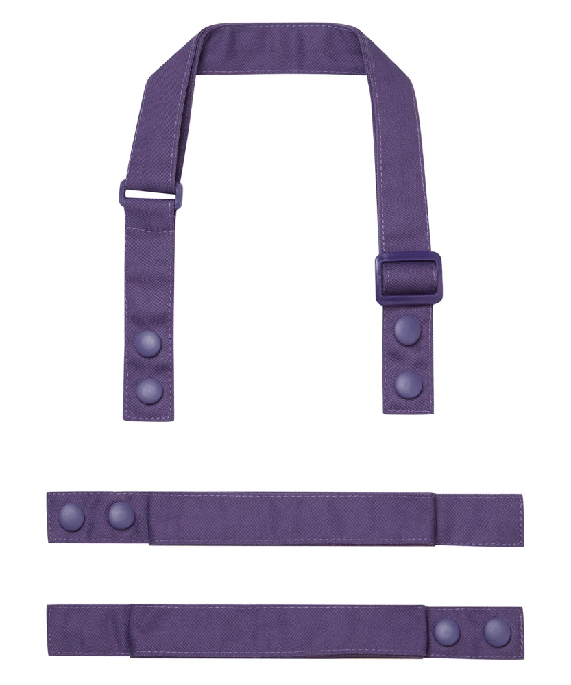 PR191 — Purple