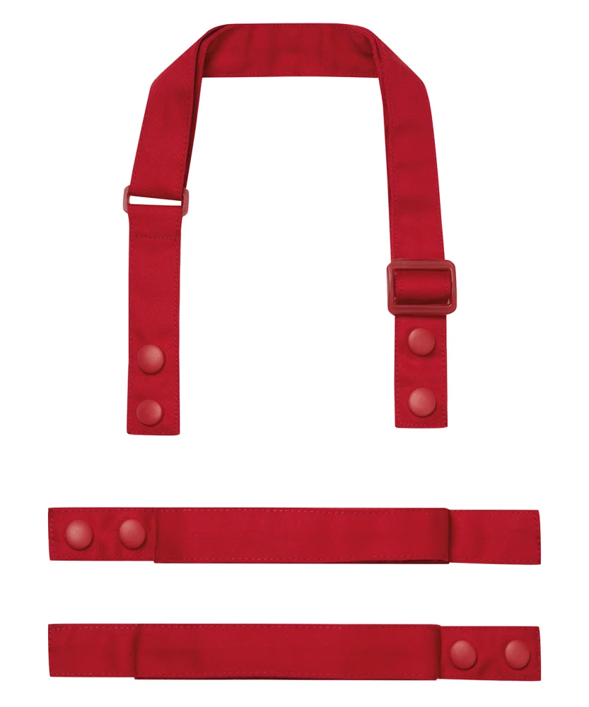 PR191 — Red