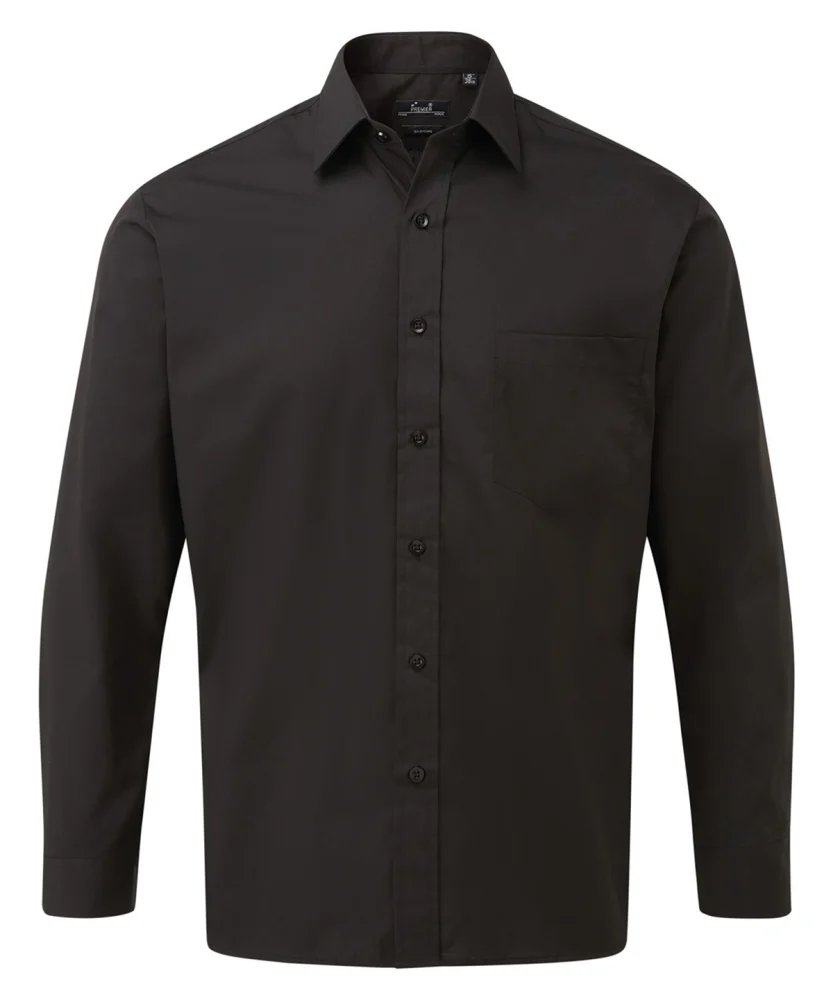 PR200 — Black