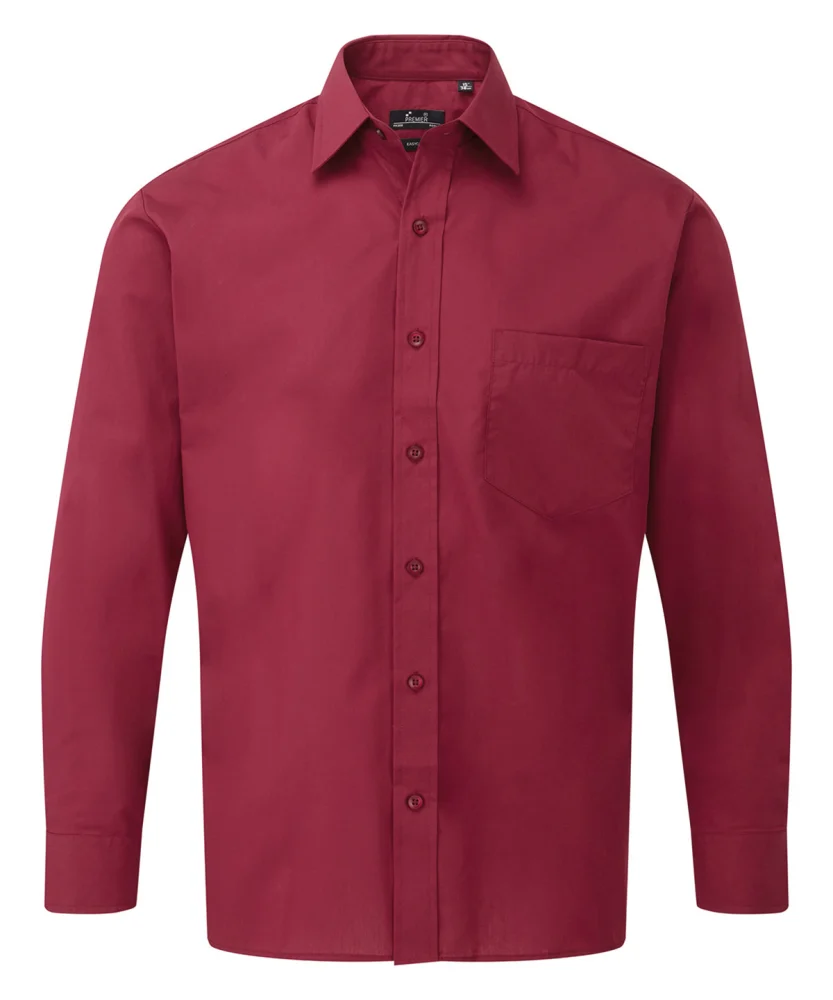 PR200 — Burgundy