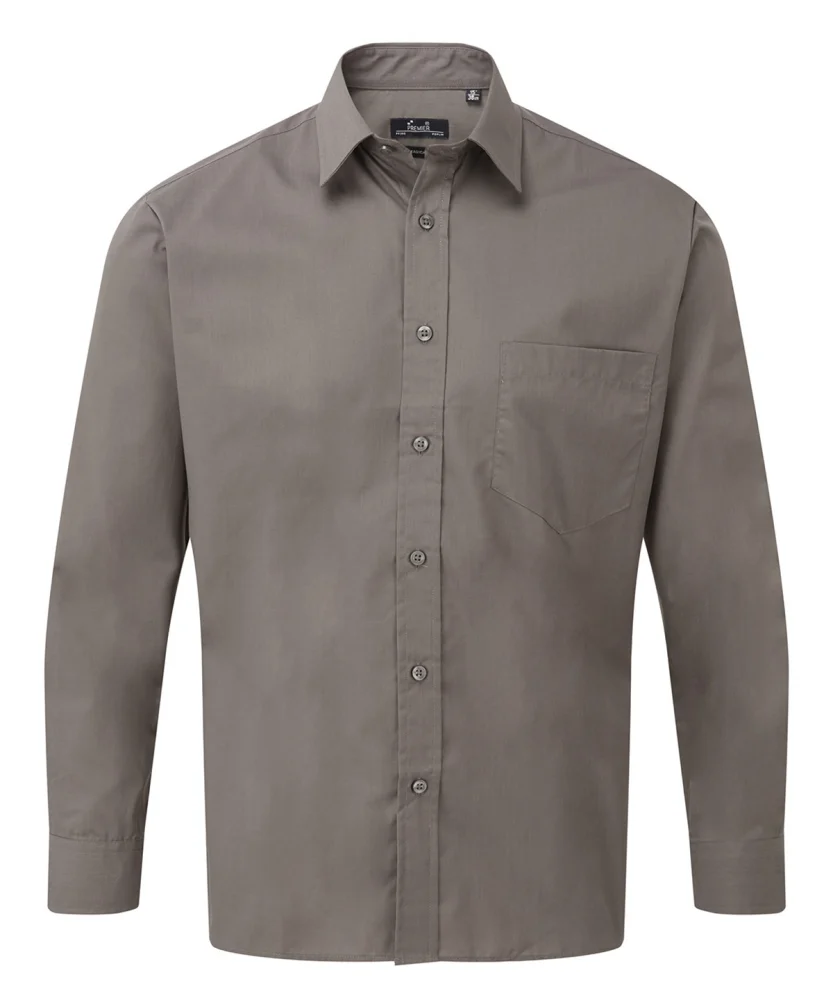 PR200 — Dark Grey