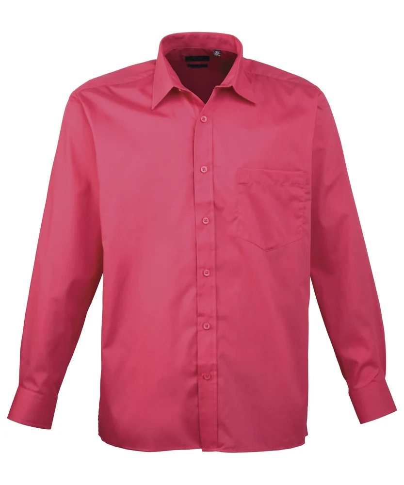 PR200 — Hot Pink