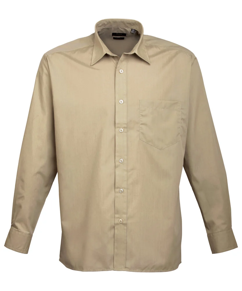 PR200 — Khaki