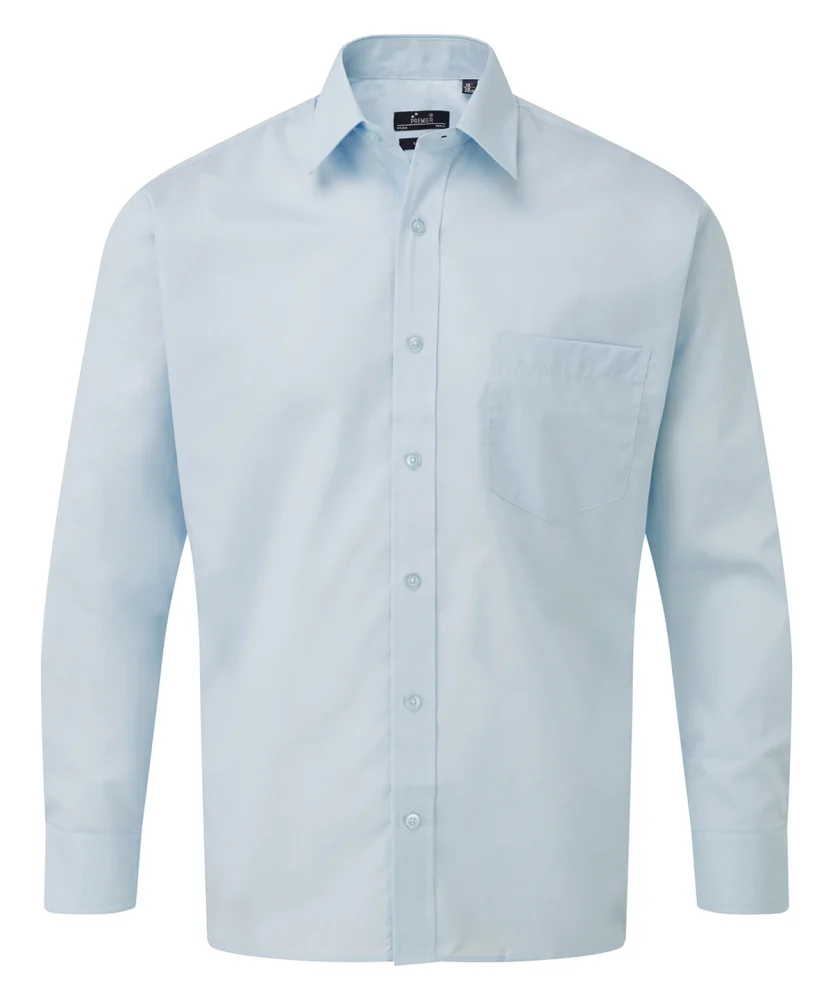 PR200 — Light Blue
