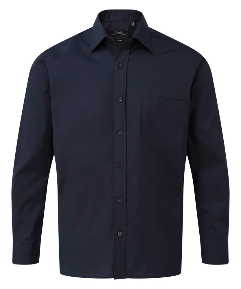 PR200 — Navy