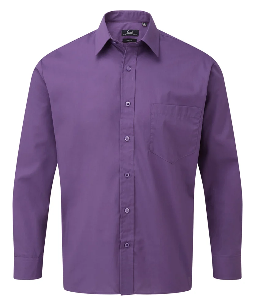PR200 — Purple