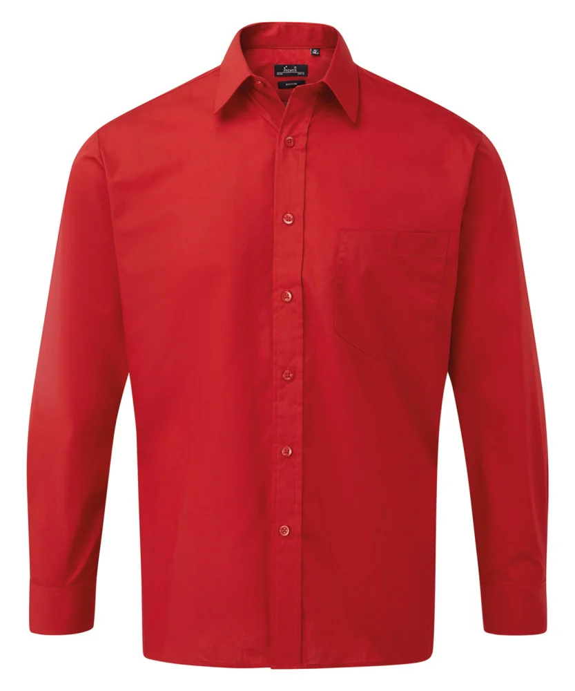 PR200 — Red
