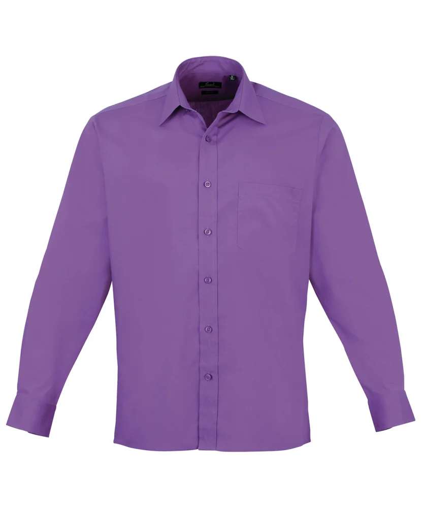 PR200 — Rich Violet