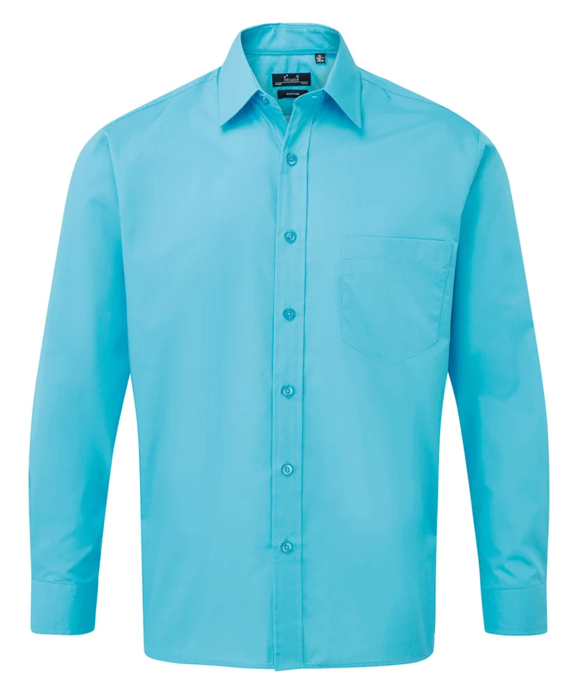 PR200 — Turquoise