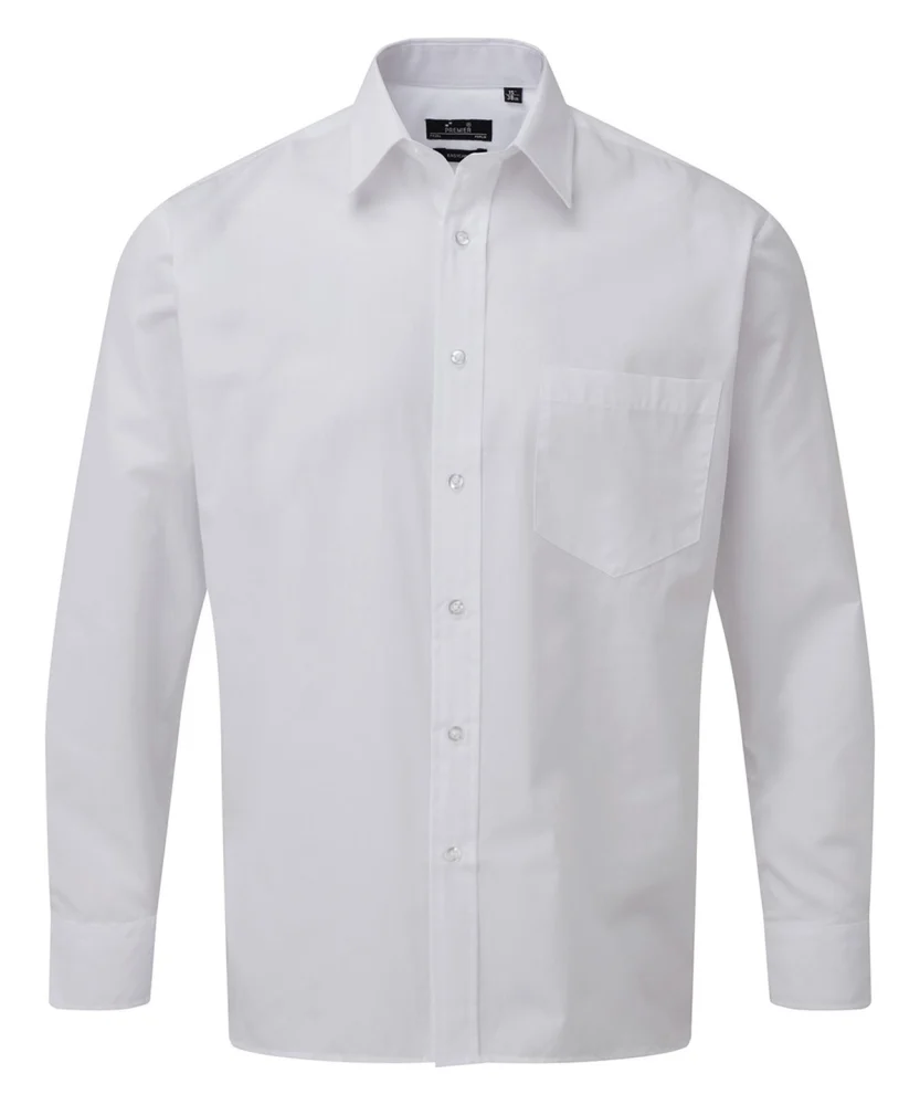 PR200 — White