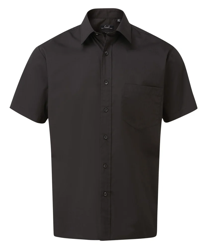 PR202 — Black