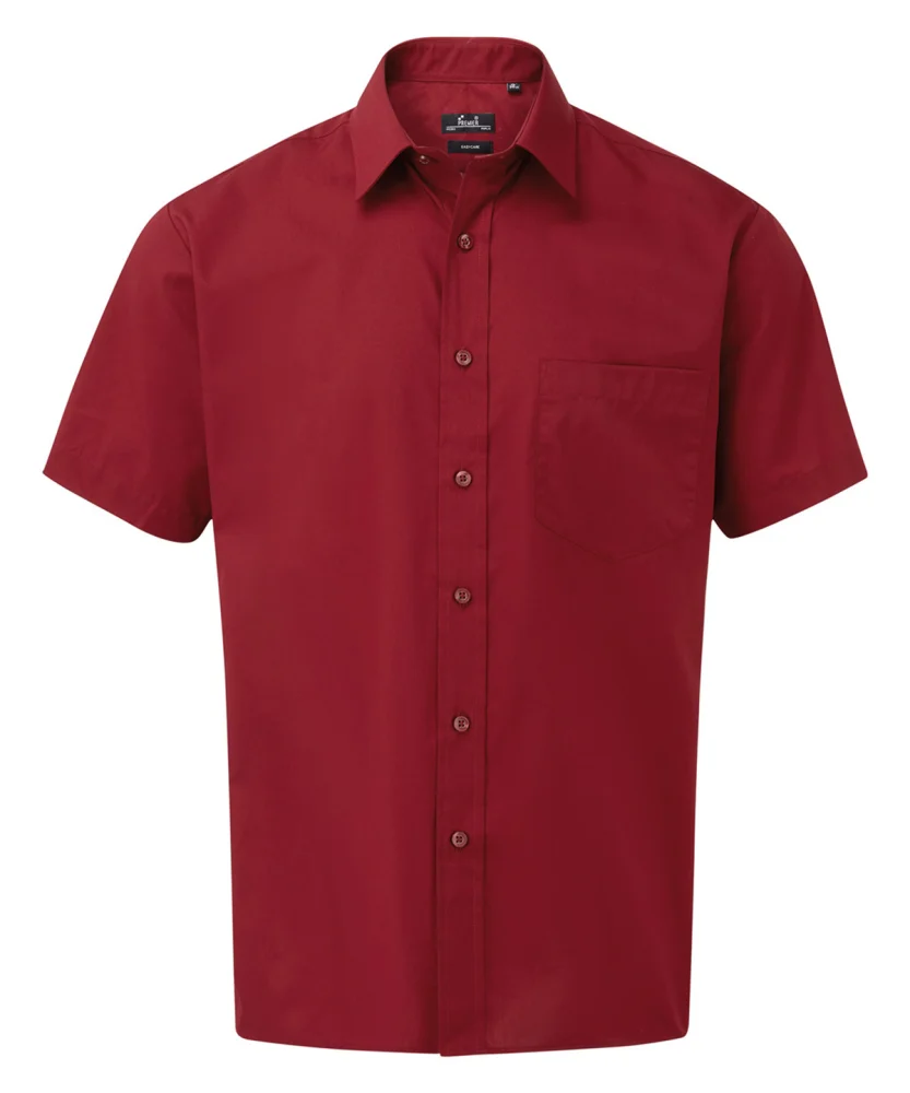 PR202 — Burgundy