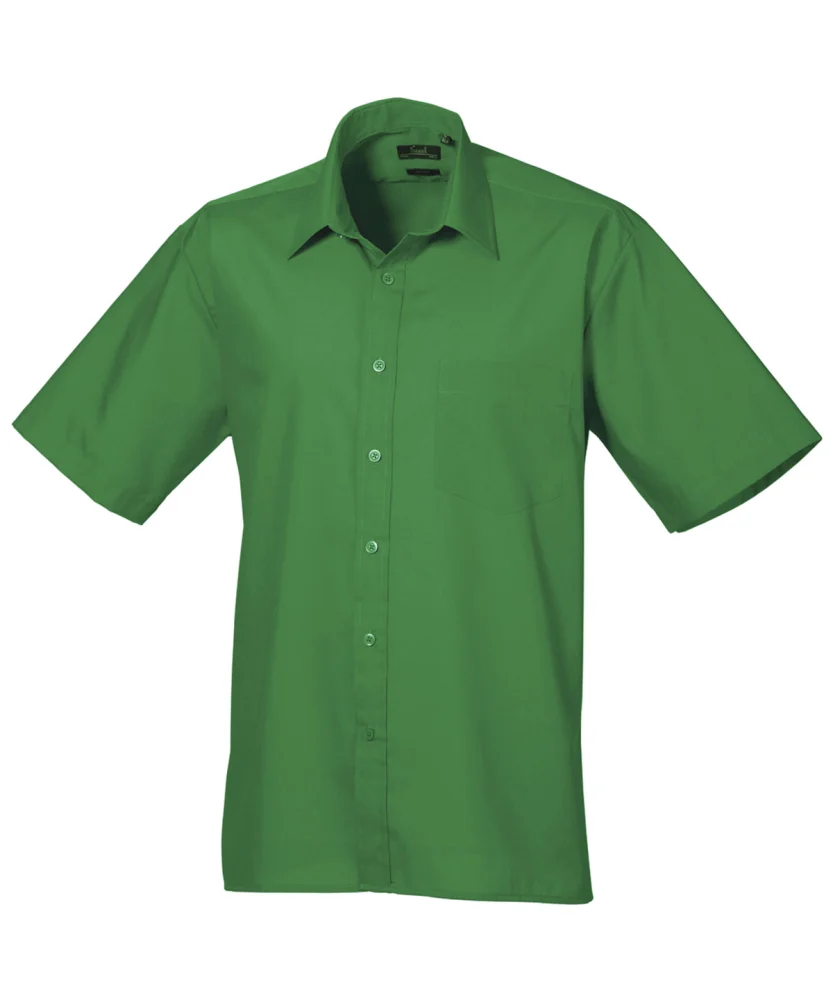 PR202 — Emerald