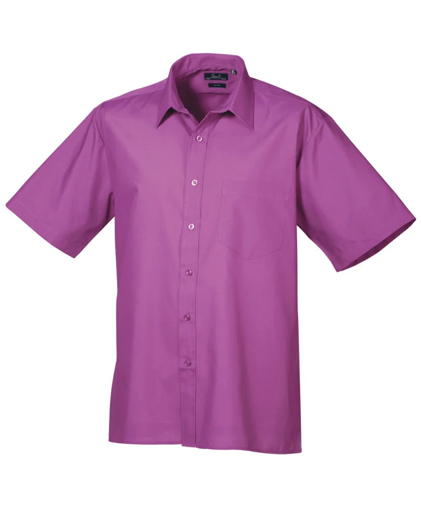 PR202 — Hot Pink
