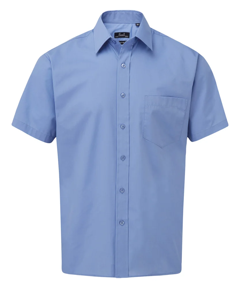 PR202 — Mid Blue