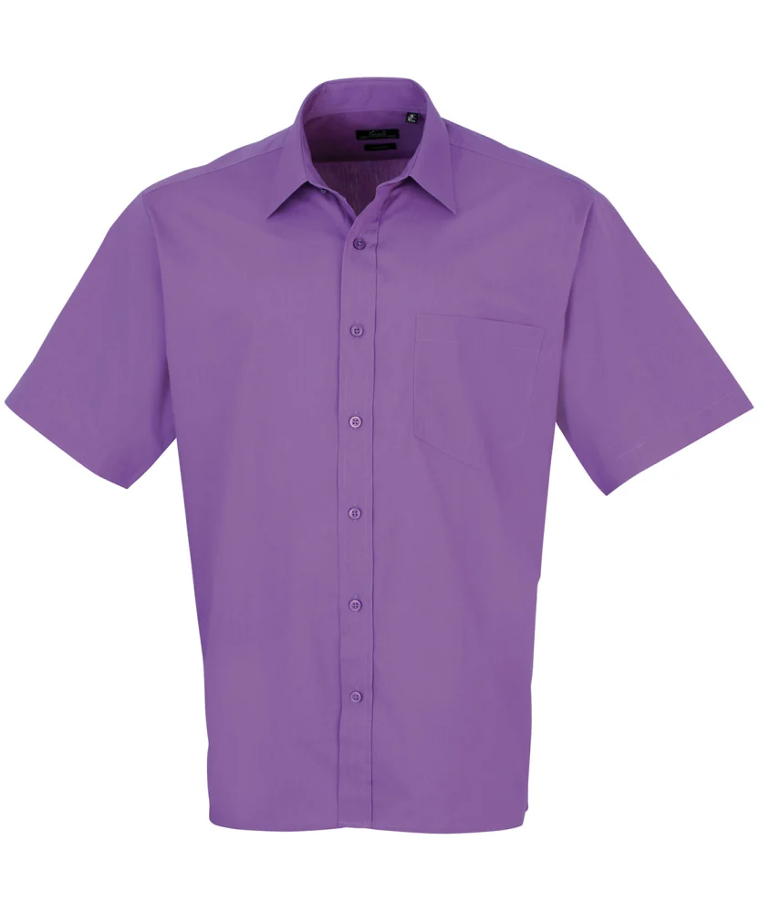PR202 — Rich Violet