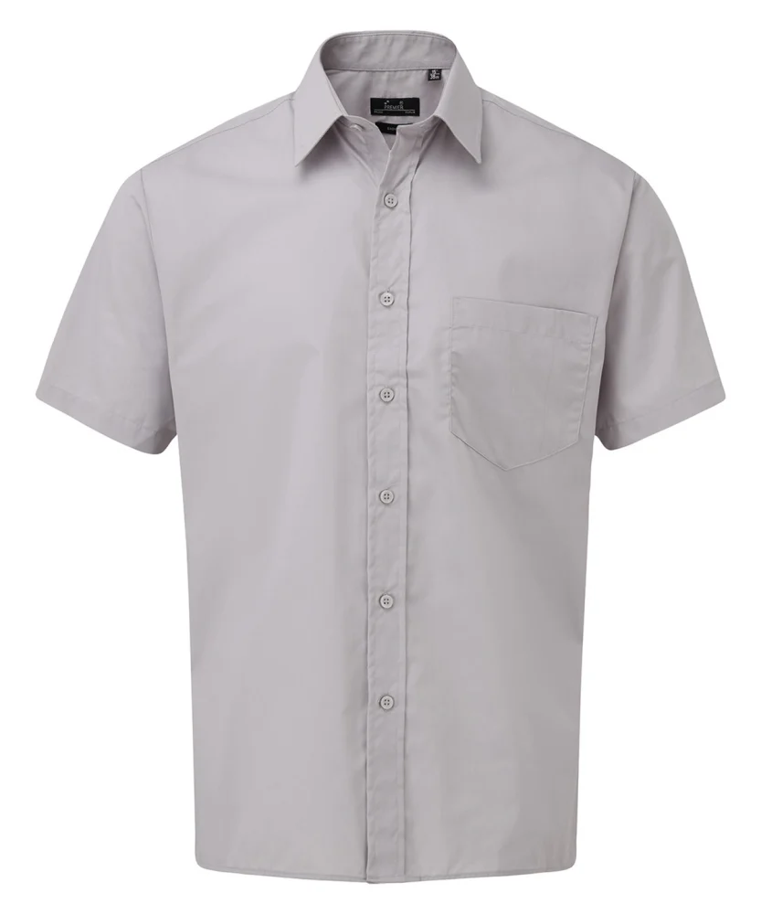 PR202 — Silver