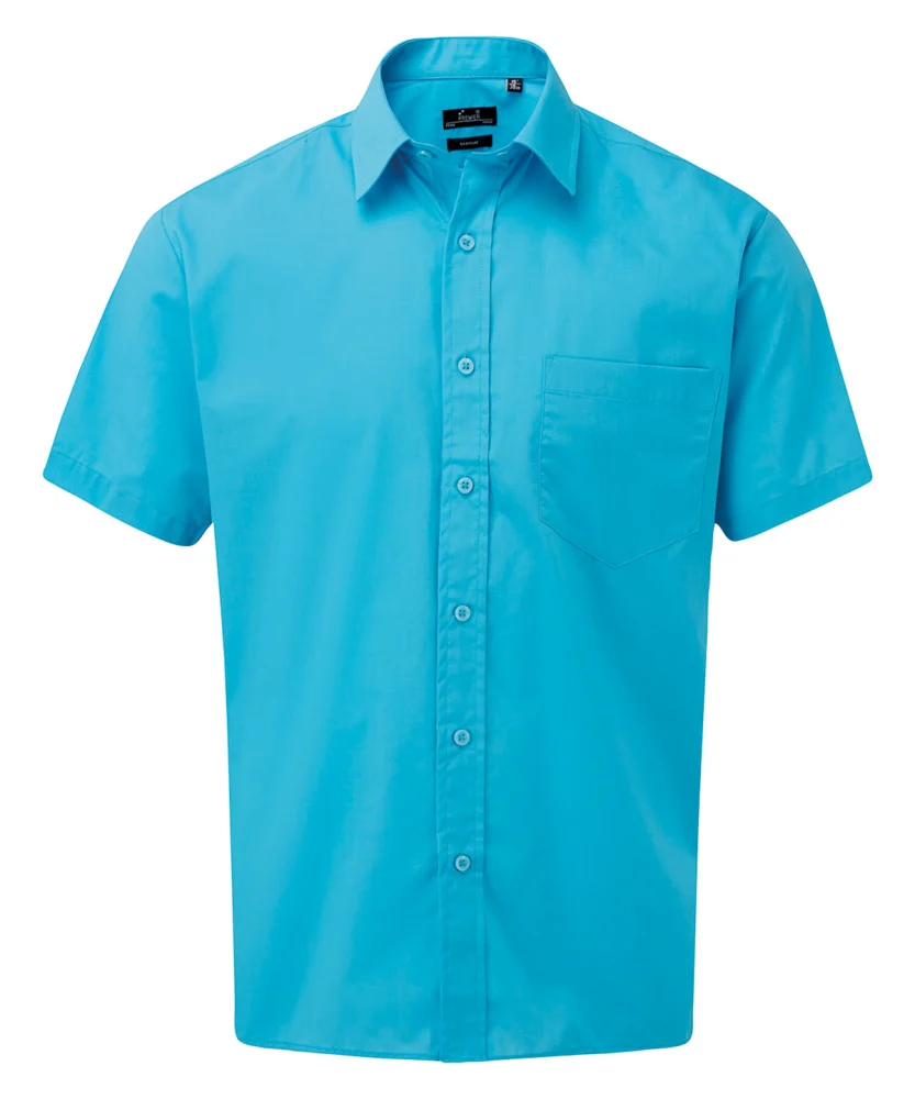 PR202 — Turquoise
