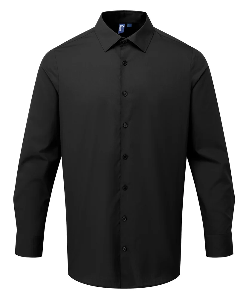 PR203 — Black